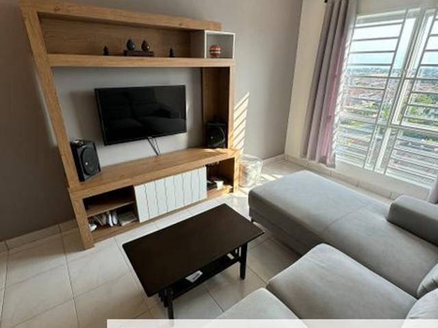 Condominium for rent in Port Klang, Selangor