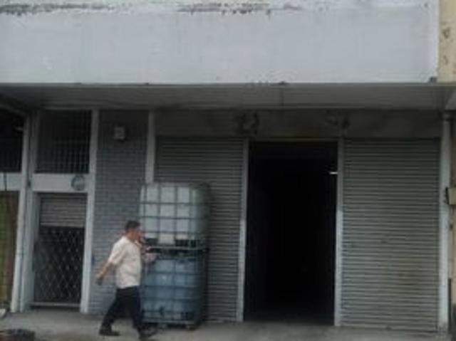 Warehouse for rent in Alam Impian, Selangor