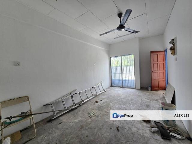 House for sale in Port Klang, Selangor