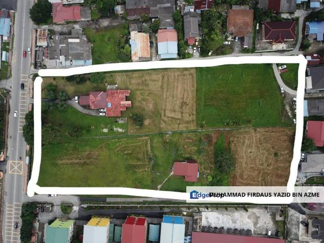 House for sale in Port Klang, Selangor