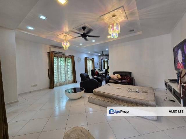 House for sale in Port Klang, Selangor