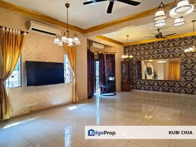 House for sale in Port Klang, Selangor