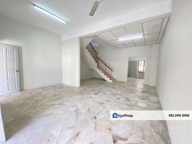 House for rent in Port Klang, Selangor