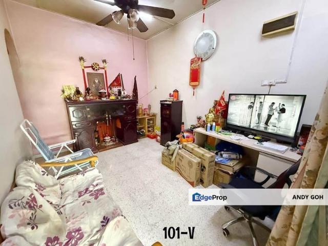 House for sale in Port Klang, Selangor