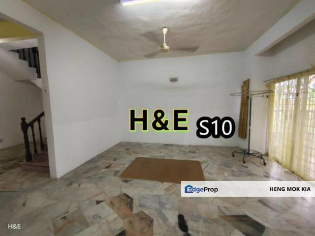 House for sale in Port Klang, Selangor