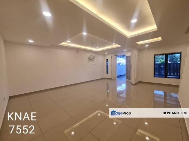 House for sale in Port Klang, Selangor