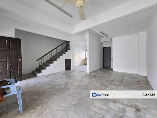 House for rent in Port Klang, Selangor