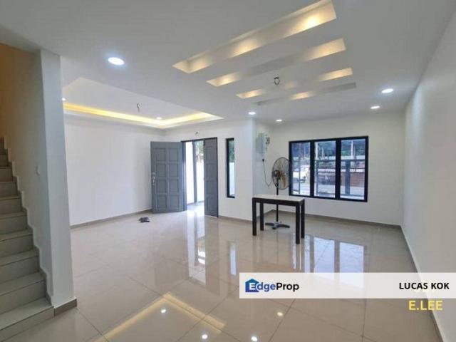 House for sale in Port Klang, Selangor