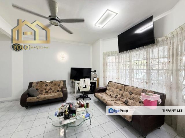 House for sale in Port Klang, Selangor