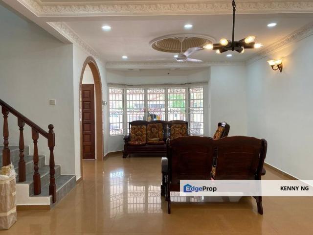 House for sale in Port Klang, Selangor
