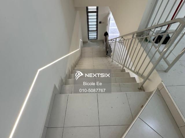 Residential House for sale in Georgetown, Penang