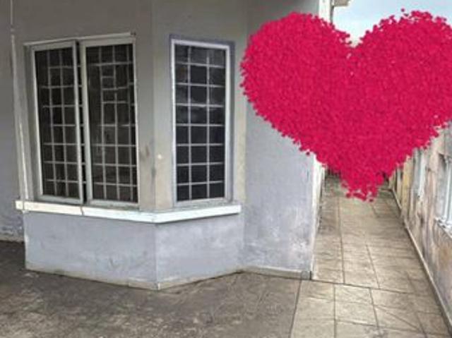 House for sale in Port Klang, Selangor