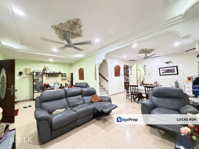 House for sale in Port Klang, Selangor