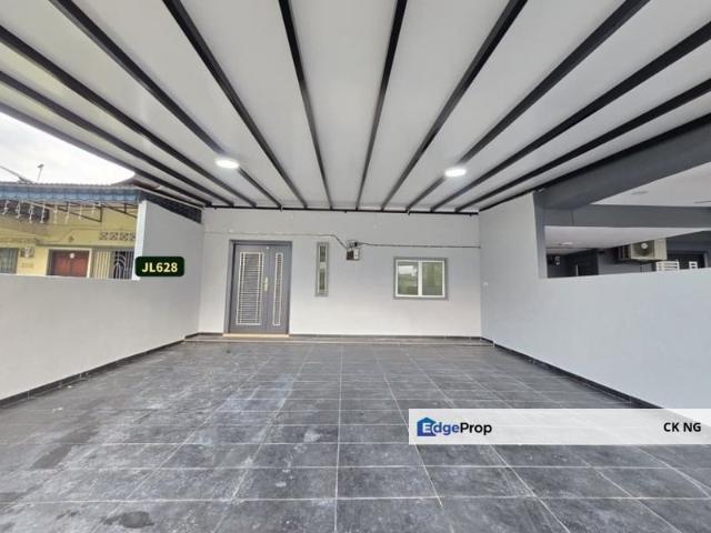 House for sale in Port Klang, Selangor