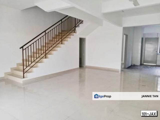 House for sale in Port Klang, Selangor