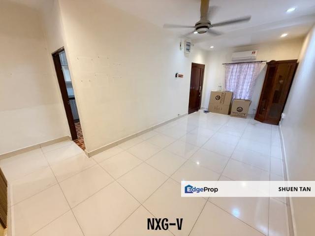 House for sale in Port Klang, Selangor