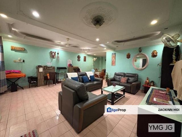 House for rent in Bandaraya Klang, Klang