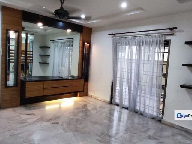 House for sale in Port Klang, Selangor