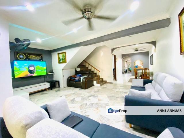 House for sale in Port Klang, Selangor
