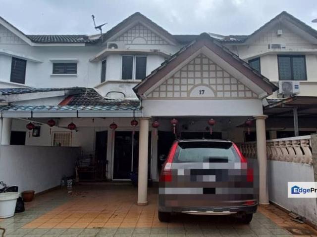 House for sale in Kuantan, Pahang