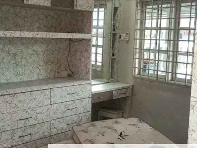 House for rent in Port Klang, Selangor