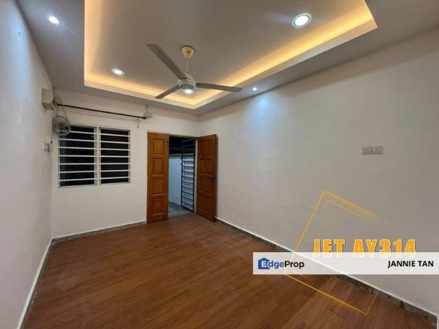 House for sale in Port Klang, Selangor