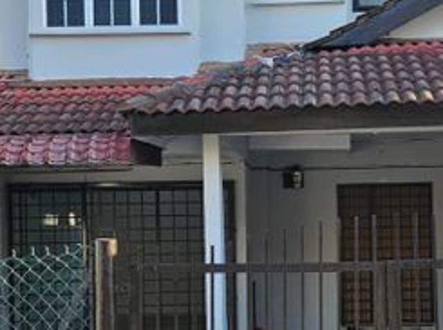 House for rent in Port Klang, Selangor