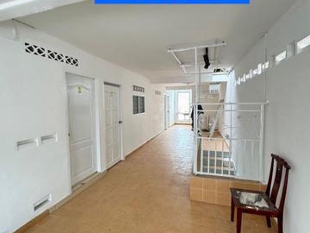 Terraced House for rent in Georgetown, Penang