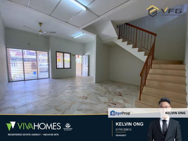 House for rent in Port Klang, Selangor