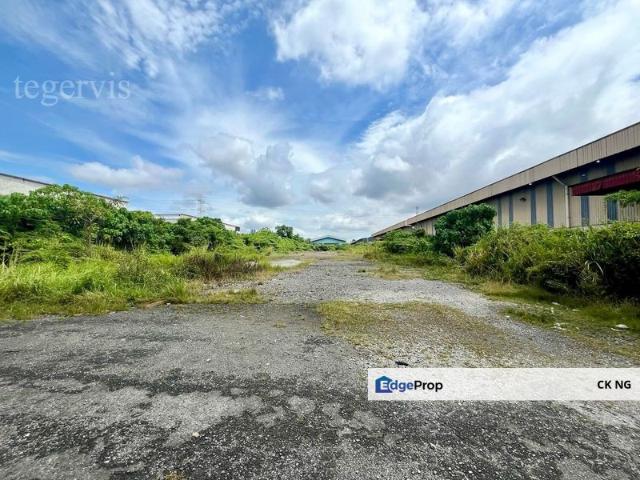 Warehouse for rent in Alam Impian, Selangor