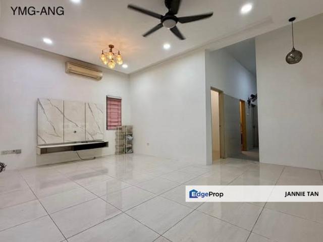 House for sale in Port Klang, Selangor