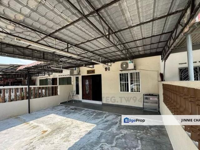 House for sale in Port Klang, Selangor