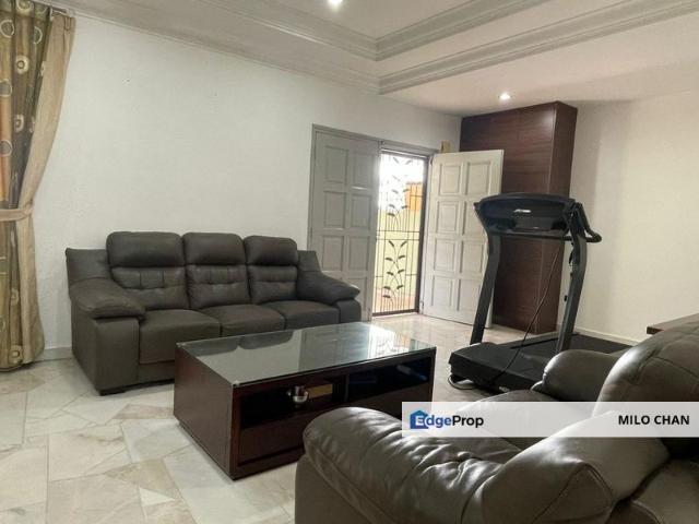 House for sale in Port Klang, Selangor