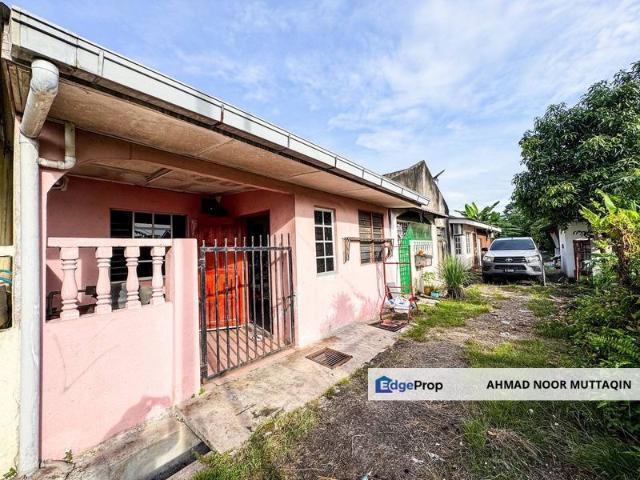 House for sale in Port Klang, Selangor