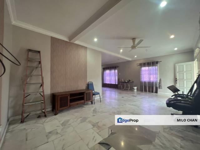 House for sale in Port Klang, Selangor