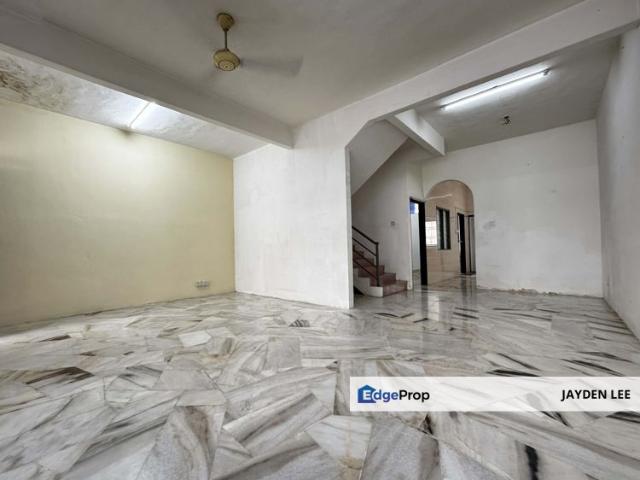 House for rent in Port Klang, Selangor