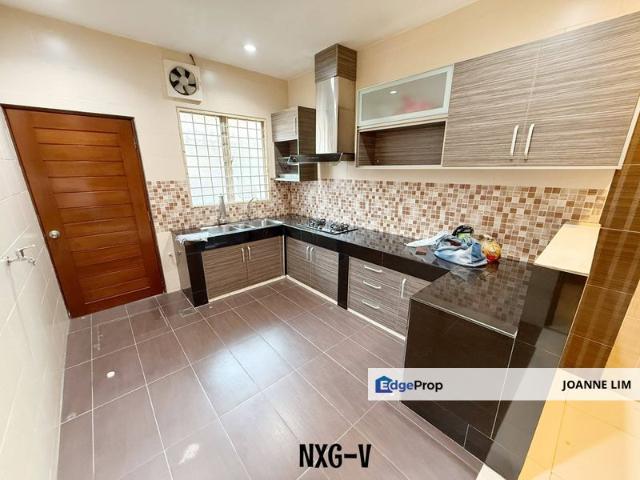 House for sale in Port Klang, Selangor