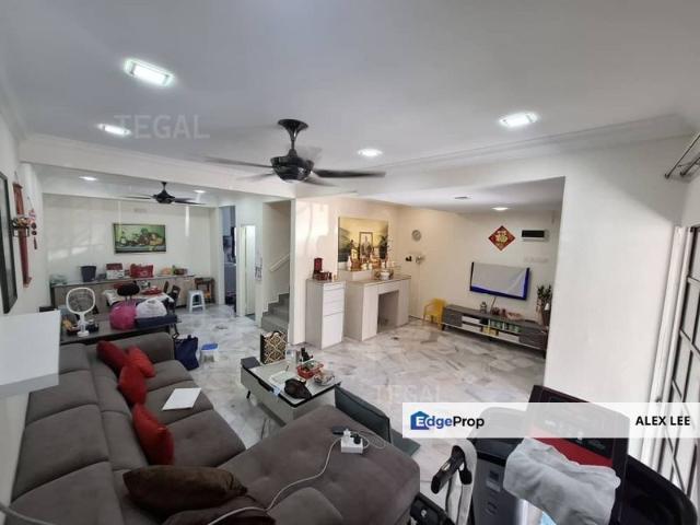 House for sale in Port Klang, Selangor