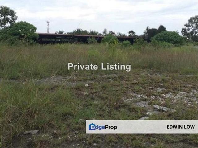 Warehouse for sale in Alam Impian, Selangor