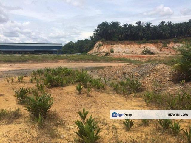 Warehouse for sale in Alam Impian, Selangor