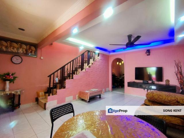 House for sale in Port Klang, Selangor