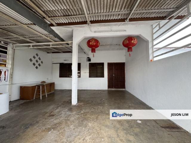 House for sale in Port Klang, Selangor