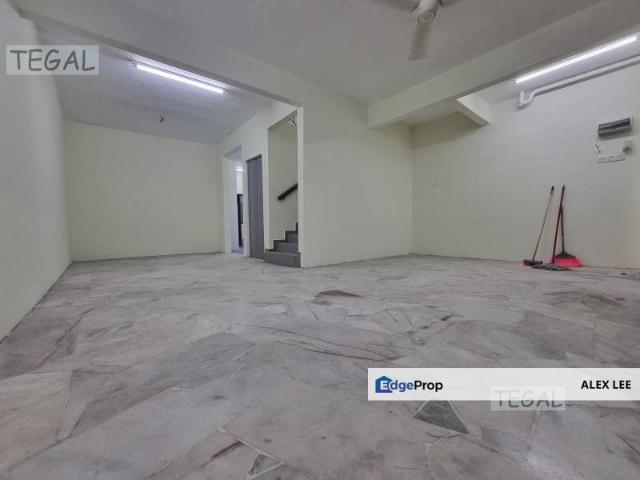 House for sale in Port Klang, Selangor