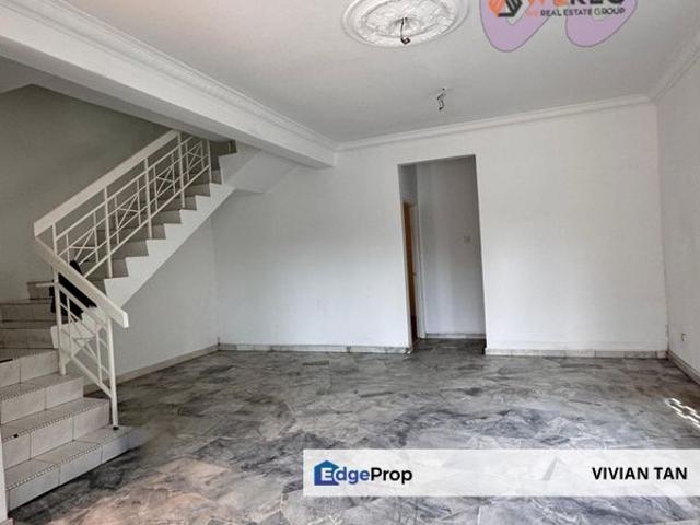 Condominium for sale in Alam Impian, Selangor