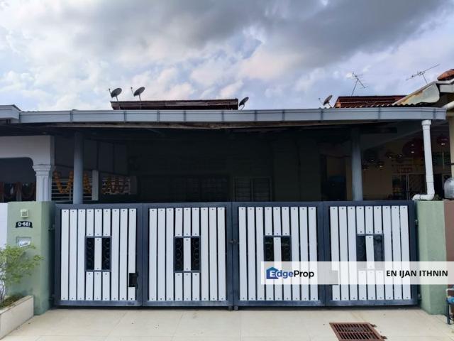 House for sale in Kuantan, Pahang