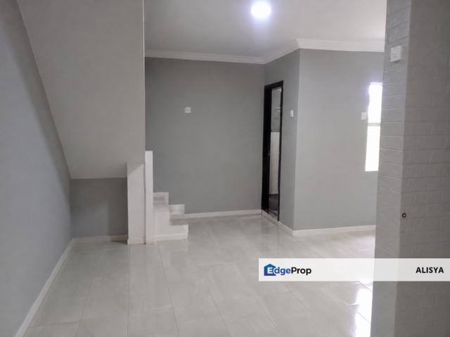 House for sale in Georgetown, Penang
