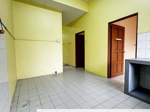 House for rent in Port Klang, Selangor