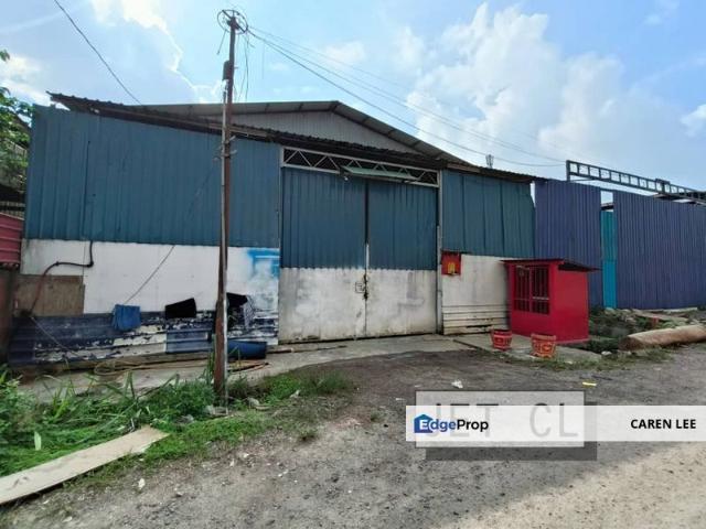 Shop for rent in Alam Impian, Selangor