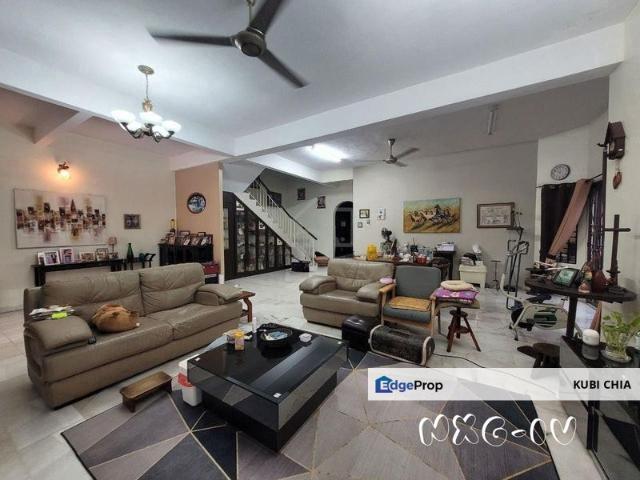 House for sale in Port Klang, Selangor
