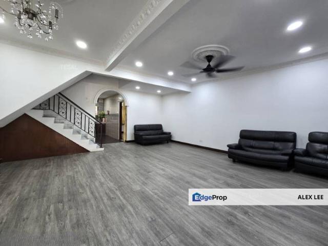 House for sale in Port Klang, Selangor